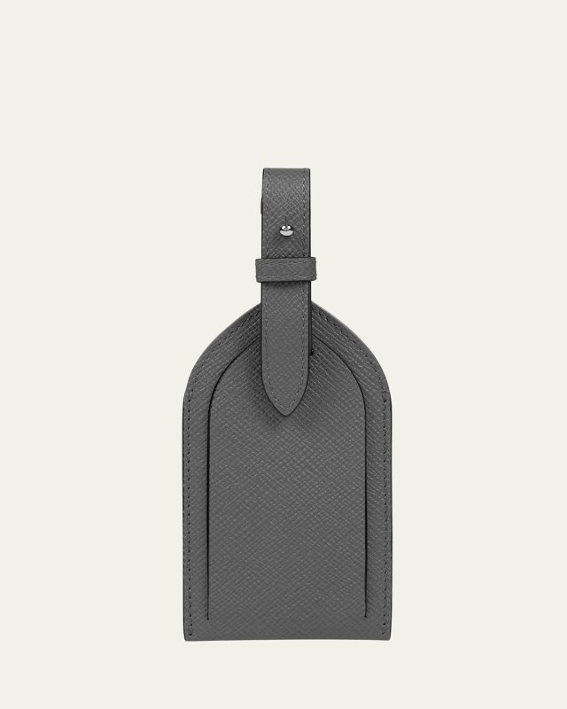 Panama Luggage Tag